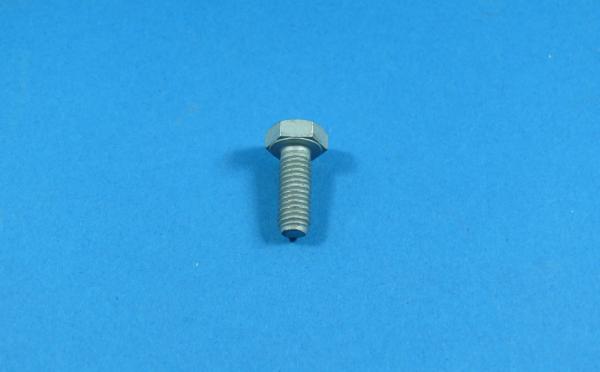 Hex Bolt M6X16-8.8-ZNS3 BMW 3er 5er 7er X5 Z4 Z8 MINI