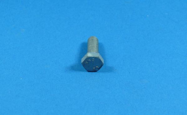 Hex Bolt M6X16-8.8-ZNS3 BMW 3er 5er 7er X5 Z4 Z8 MINI