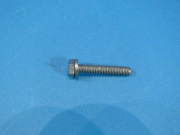 Sechskantschraube mit Scheibe M6x35-U1-8.8 BMW 1er 3er 5er 6er 7er 8er X1 X3 X5 X6 Z1 Z3 Z4 MINI