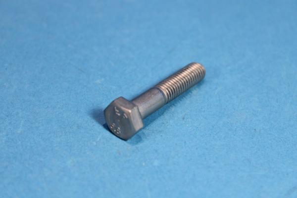 Hex Bolt M8x40-ZNNIV SI BMW E12 E21 E23 E24 E28 E30 E31 E32 E34 E36 E39 E46 E53 E60 E61 E83 R13