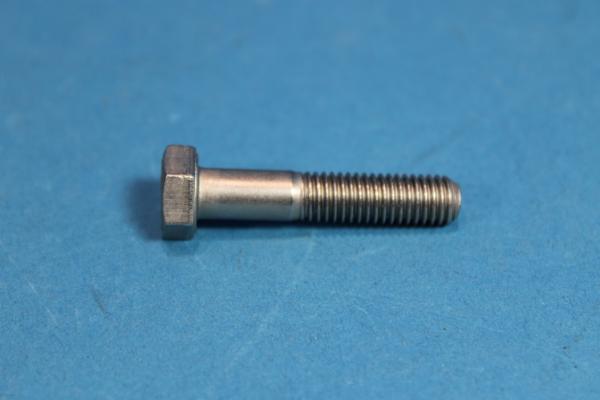 Hex Bolt M8x40-ZNNIV SI BMW E12 E21 E23 E24 E28 E30 E31 E32 E34 E36 E39 E46 E53 E60 E61 E83 R13