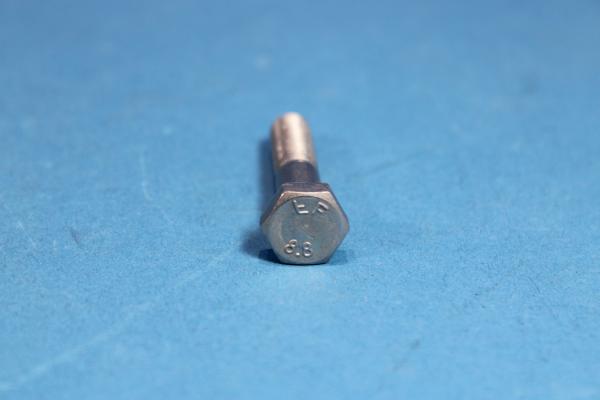 Hex Bolt M8x40-ZNNIV SI BMW E12 E21 E23 E24 E28 E30 E31 E32 E34 E36 E39 E46 E53 E60 E61 E83 R13