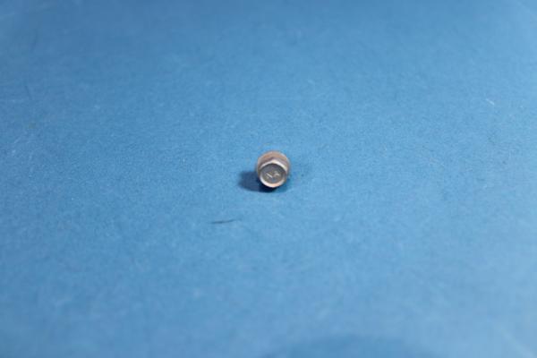 Hex head screw ST4,8X13-C-U1-Z BMW E24 E28 E30 E31 E32 E34 E36 E38 E39 E46 E53 E66 E67 E68 E70 E71 E72 E82 E87 E88 X5 X6