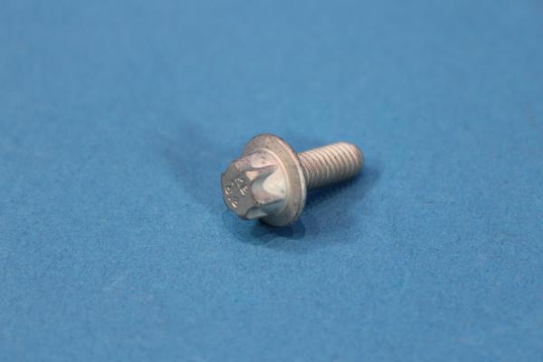 Torx screw with washer M6x16-8.8-ZNNIV BMW 1er 2er 3er 4er 5er 6er 7er 8er X3 X4 X5 X6 Z4