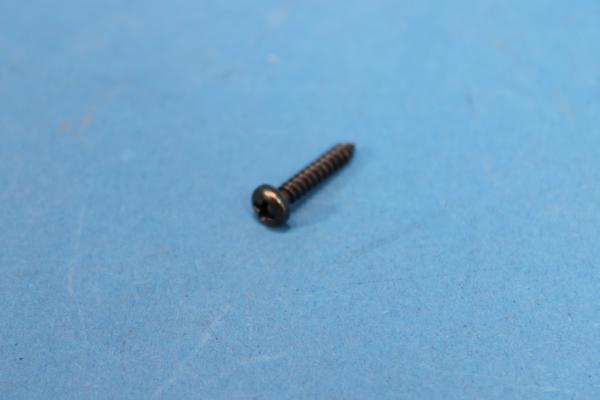 Linsenblechschraube ST3,5X19mm für BMW E24 E23 E28 E30 E31 E36