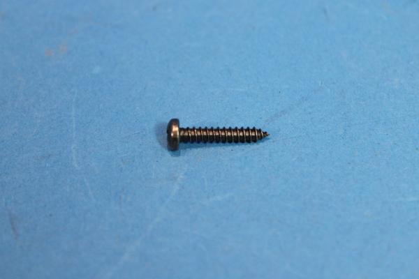 Linsenblechschraube ST3,5X19mm für BMW E24 E23 E28 E30 E31 E36