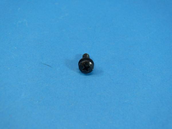 Linsenblechschraube ST4,8X16-Z1 BMW E21 E23 E24 E28 E30 E31 E32 E34 E36 E38 E39 E52 E53 X5 Z1 Z8