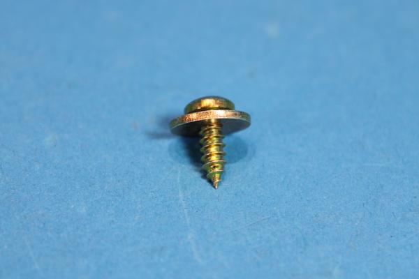Fillister head self-tapping screw ST4,8X13-Z2 BMW E23 E24 E28 E30 E31 E32 E34 E36 E38 Z1