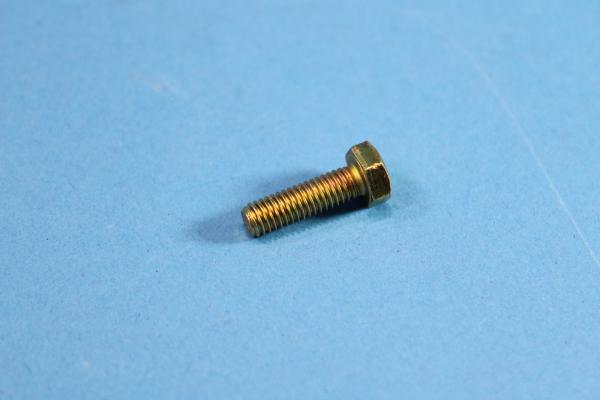 Sechskantschraube M6x20 BMW 3er 5er 6er 7er 8er M1 Z3 MINI