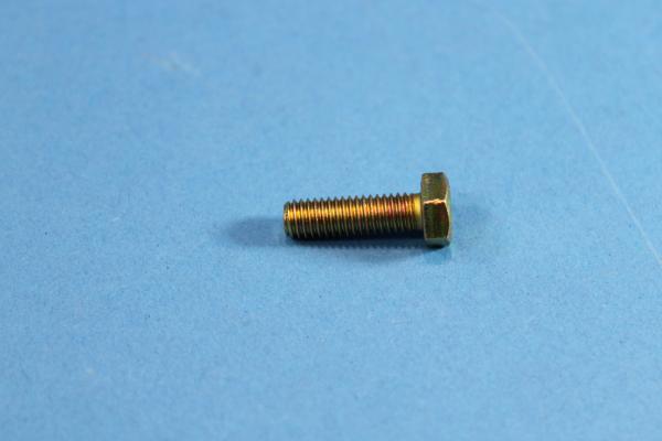 Sechskantschraube M6x20 BMW 3er 5er 6er 7er 8er M1 Z3 MINI