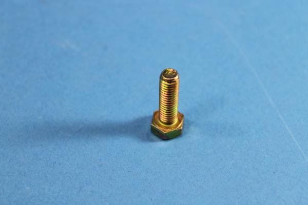 Sechskantschraube M6x20 BMW 3er 5er 6er 7er 8er M1 Z3 MINI