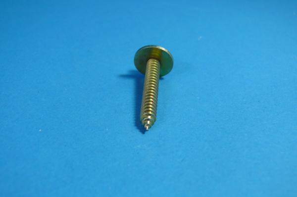 Sechskantblechschraube ST6,3X45-C-Z2 BMW E32 E34 E36 Z3