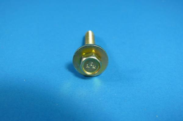 Sechskantblechschraube ST6,3X45-C-Z2 BMW E32 E34 E36 Z3