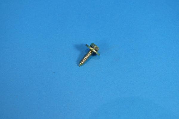 Sechskantblechschraube ST4,8X19-C-Z2 BMW 3er 5er 6er 7er 8er Z1 Z3
