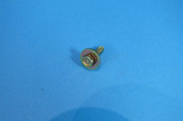 Sechskantblechschraube ST4,8X19-C-Z2 BMW 3er 5er 6er 7er 8er Z1 Z3