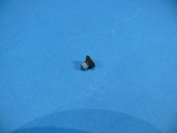 Csk. fillister head screw M4X6-SW BMW 3er 5er 6er 7er