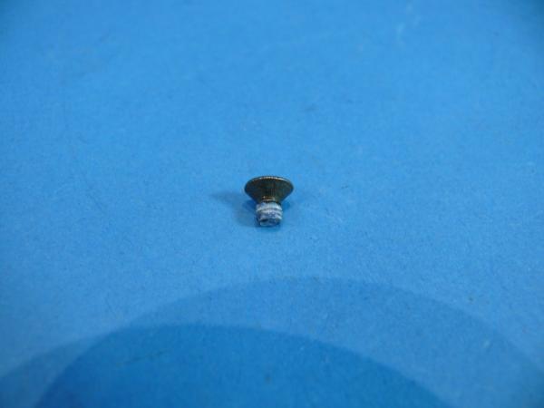 Csk. fillister head screw M4X6-SW BMW 3er 5er 6er 7er