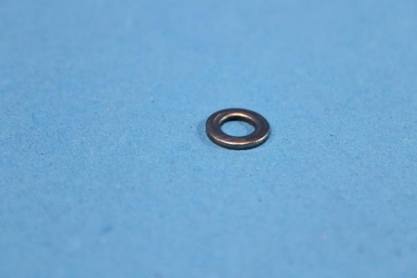 Unterlegscheibe 6,4 Edelstahl BMW NK E3 E9 E12 E21 E24 E26 E28 E30 E32 E34 E36 M1 Z3