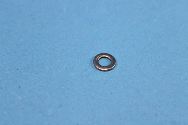 Unterlegscheibe 6,4 Edelstahl BMW NK E3 E9 E12 E21 E24 E26 E28 E30 E32 E34 E36 M1 Z3