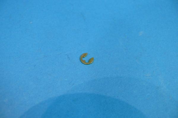 Sicherungsscheibe 3,2mm BMW E30 E34 Z1