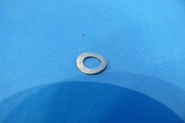 Washer 5,3-140 HV-ZNS for all BMWs