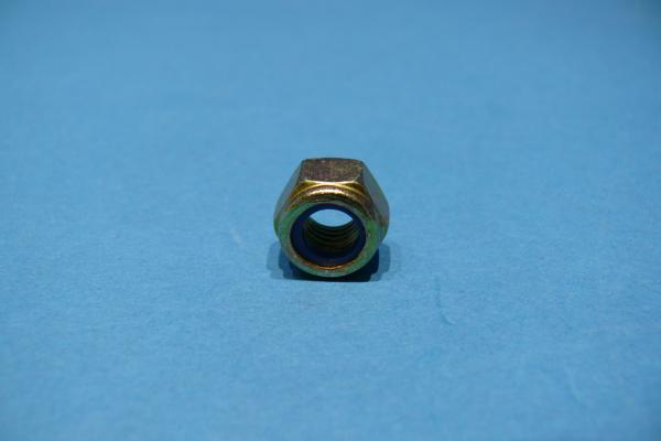 Self-locking hex nut M8 BMW 3er E36 M3 Coupe
