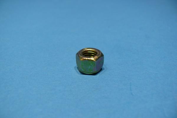 Self-locking hex nut M8 BMW 3er E36 M3 Coupe