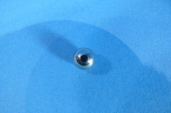 Ball D=8MM III for BMW E3 E9 E10 E12 E21 E23 E24 E28 E30 E31 E32 E34 E36 E38 E39 E46 E87 Z1 Z3 Z4 Z8