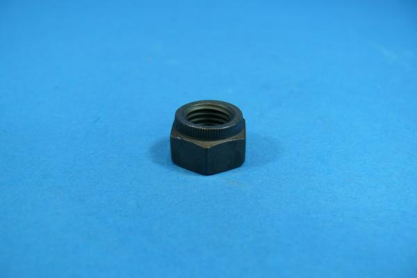 Sechskantmutter selbstsichernd M12X1,5-10-PHR BMW 3er 5er 6er 7er 8er Z1 Z3 Z4