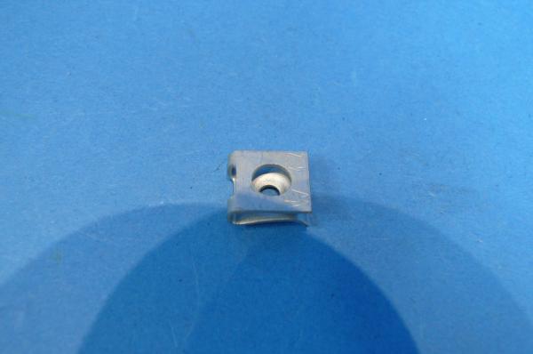 Body Nut ST4,2-3-ZNS3 for all BMW 1er 3er 5er 6er 7er 8er X1 X3 X5 X6 Z1 Z3 Z4 Z8 MINI
