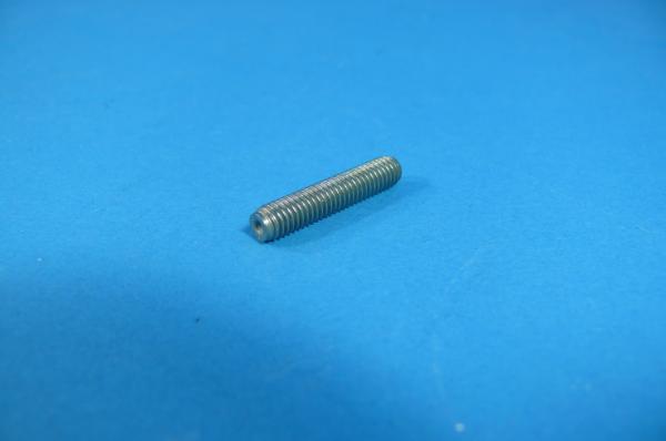 Stiftschraube M6X30-ZNNIV SI BMW 1er 3er 4er 5er 6er 7er X1 X3 X5 X6