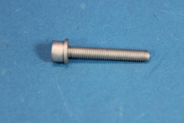 ISA screw M6x40-U1-ZNS3 BMW E70 E71 E72 F15 F16 F80 F82 F83 F85 F86 F87 F87N F95 F96