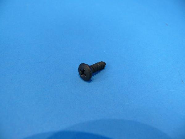Linsenblechschraube ST4,8X16mm BMW 02 3er 5er 6er 7er 8er M1 X5 Z1 Z3 MINI