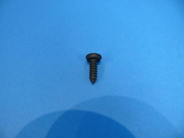 Linsenblechschraube ST4,8X16mm BMW 02 3er 5er 6er 7er 8er M1 X5 Z1 Z3 MINI