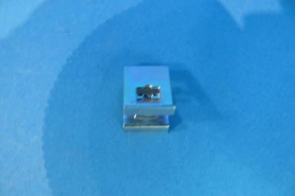 Plug-in retainer BMW E39 E46 E60 E61 E65 E66 E70 E71 E83 E84 E90 E91 F20 F25 R56 R57 R60