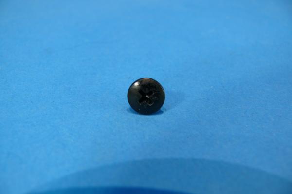 Phillips screw f plastic material TS 5X8 for bumpers BMW 1er 3er 5er 7er X1 X3 X5 X6 Z4 MINI
