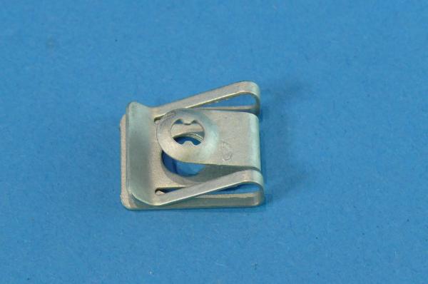 C-clip nut BMW 3er 5er 6er 7er X3 X5 X6 Z4 MINI