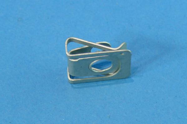C-clip nut BMW 3er 5er 6er 7er X3 X5 X6 Z4 MINI