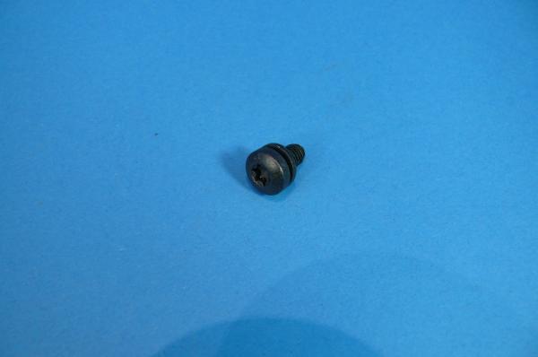 Torxschraube mit Scheibe ISA M6x12 BMW 1er 3er 5er 6er 7er X1 X3 X5 X6 Z4 Z8 MIN