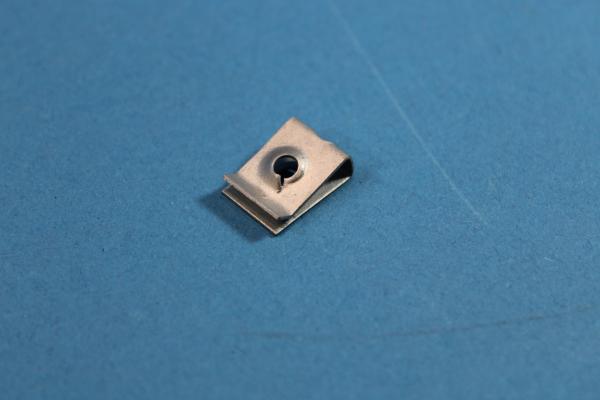 C-Clip Mutter BMW 1er 3er 5er 6er 7er X5 Z1 Z3 Z4 MINI