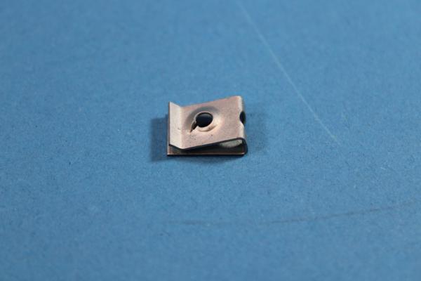 C-Clip Mutter BMW 1er 3er 5er 6er 7er X5 Z1 Z3 Z4 MINI