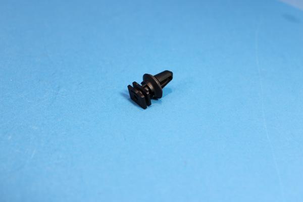 Clip für Türschweller SCHWARZ BMW E63 E64 E88 E89 E93 F03 F12 F13