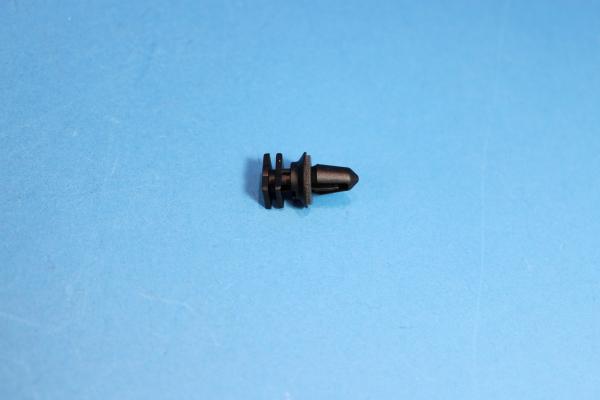 Clip für Türschweller SCHWARZ BMW E63 E64 E88 E89 E93 F03 F12 F13