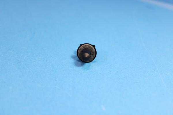 Clip für Türschweller SCHWARZ BMW E63 E64 E88 E89 E93 F03 F12 F13