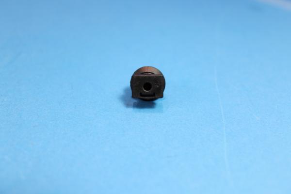 Clip für Türschweller SCHWARZ BMW E63 E64 E88 E89 E93 F03 F12 F13