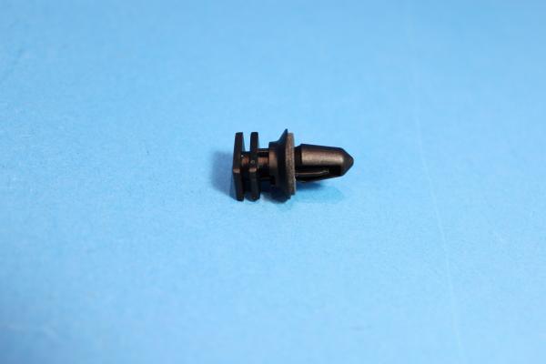 Clip für Türschweller SCHWARZ BMW E63 E64 E88 E89 E93 F03 F12 F13