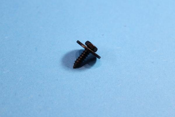 Hex head screw with washer ST4,8x16mm BMW 1er 3er 5er 6er 7er X1 X3 X5 X6 Z4 MINI