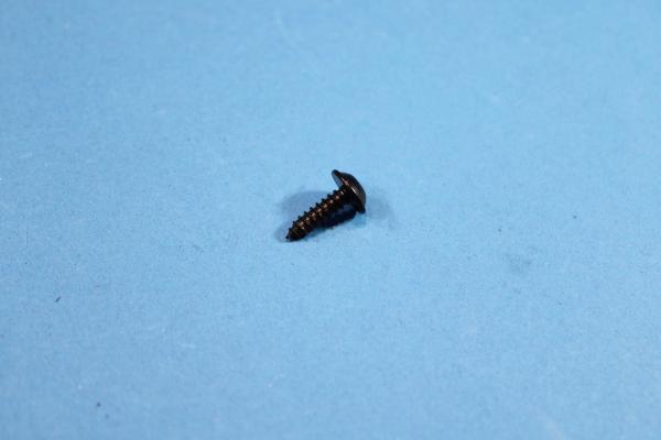Linsenblechschraube ST4,8X16mm BMW E36 E31 E32 E34 E38 E39 E60 E61 E70 E71 E72 E85 E86 MINI R60 R61