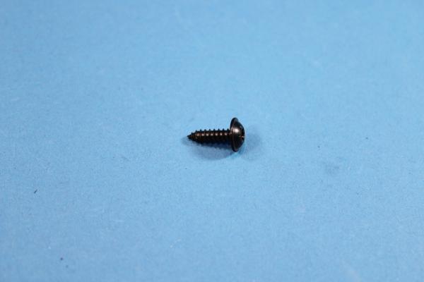 Linsenblechschraube ST4,8X16mm BMW E36 E31 E32 E34 E38 E39 E60 E61 E70 E71 E72 E85 E86 MINI R60 R61