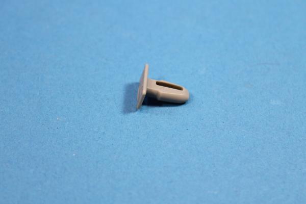 Clip grau L=14,85mm BMW 1er 3er 4er 6er 8er